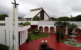 São João Paulo II - Casa de Retiro